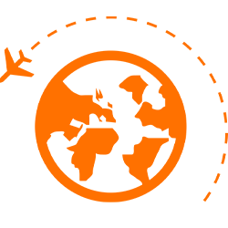 Travel Icon